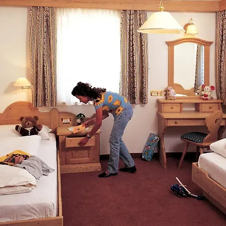 Appart hôtel La