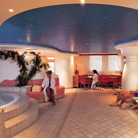 Appart hôtel La