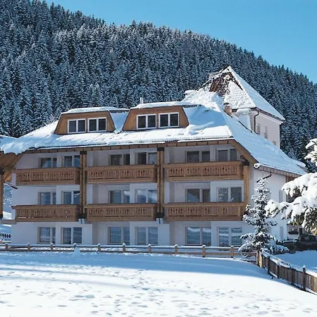 Appart hôtel La
