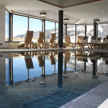 Appart hôtel La 4*