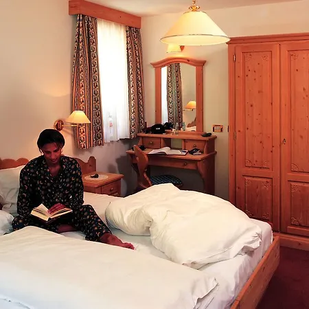 La Appart hôtel Selva di Val Gardena