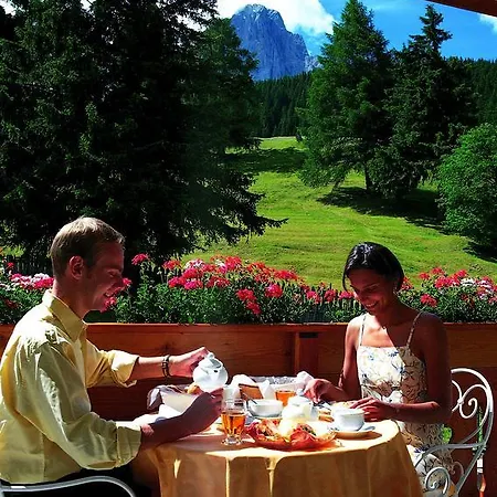 Appart hôtel La 4*