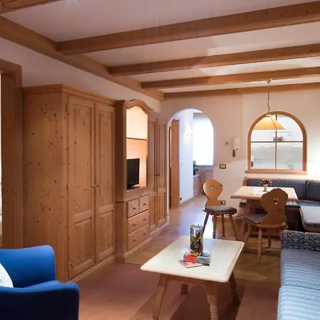 La 4* Selva di Val Gardena