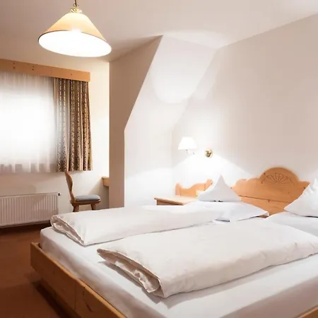 Appart hôtel La Selva di Val Gardena