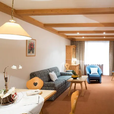 Appart hôtel La Selva di Val Gardena