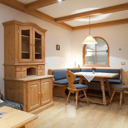 La 4* Selva di Val Gardena