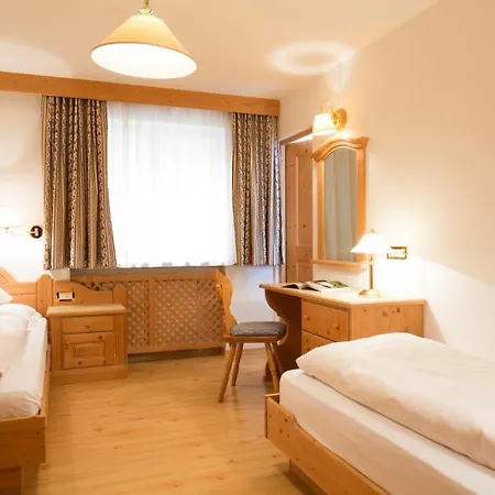 Appart hôtel La 4*