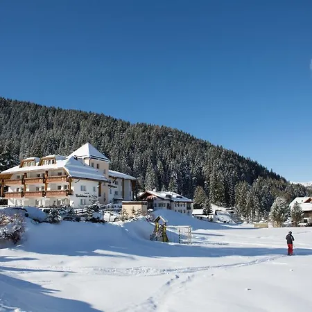La Appart hôtel Selva di Val Gardena