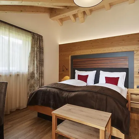 La 4* Selva di Val Gardena